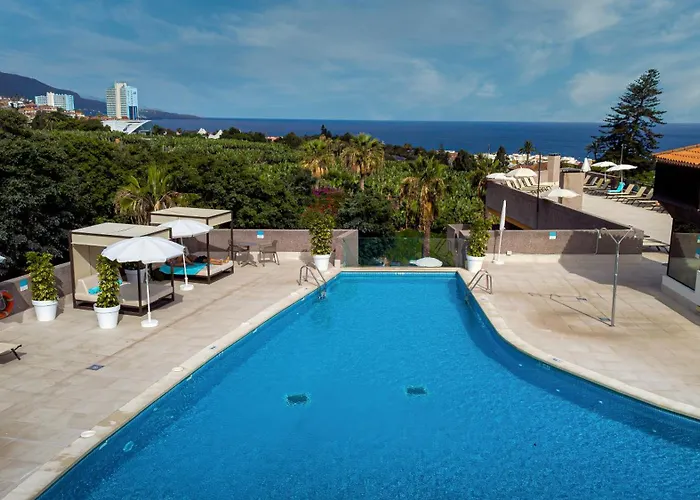 Hotel Diamante Suites